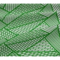 thumbnail image 5 of oneOone Cotton Jersey Light Green Fabric Fabric For Sewing Printed Craft Fabric By The Yard 58 Inch Wide, 5 of 6