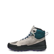 Vasque Women's Breeze LT NTX Waterproof Hiking Boot Drizzle - 07415
