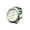 D, variant on Mightlink Ring Watches Men Women Elastic Finger Watches Clear Round Dial Quartz Ring Watches for Valentine's Day