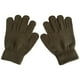 thumbnail image 5 of Guardurnaity 1 par de guantes para niños Estilo simple Calentador de dedos Cómodos Niños Niñas Guante de color sólido para niños pequeños Ejercito verde 2piezas, 5 of 6