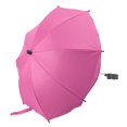 thumbnail image 1 of 14 Inch Baby  Parasol, Universal Baby Carriage Umbrella With Clamp, 360 Degree Adjustable  Protection Baby  Umbrella, Foldable Waterproof  Sun Shade, 1 of 8