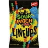 Sour Patch Kids Line Ups Soft & Chewy Candies, 6.35 Oz.