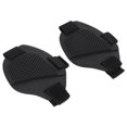 thumbnail image 2 of Shisuyan Black Boot Protector 2Pcs 11.5X8Cm, 2 of 8