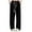 504_Black 1, variant on Jxximdong Jeans for Women Women's High Waist Straight Jeans Pants，Vintage Wide Leg，Casual Baggy Ripped Denim Trouser Gray L Denim Pants