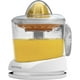thumbnail image 1 of EXPRIMIDOR JUGOS 1LT 30W BLANCO B&D Black & Decker  CJ62/5-LA, 1 of 5