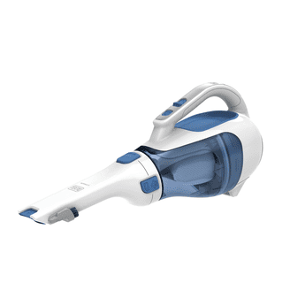 Black & Decker HFVB320J27 Dustbuster Flex 12V Brushed Lithium-Ion