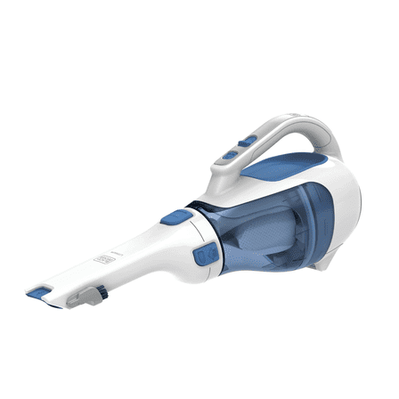 Pre-Owned BLACK DECKER dustbuster; Handheld Vacuum