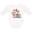 AA-White, variant on 1st Christmas Baby Girl Sloth Boys or Girls Long Sleeve Baby Bodysuit