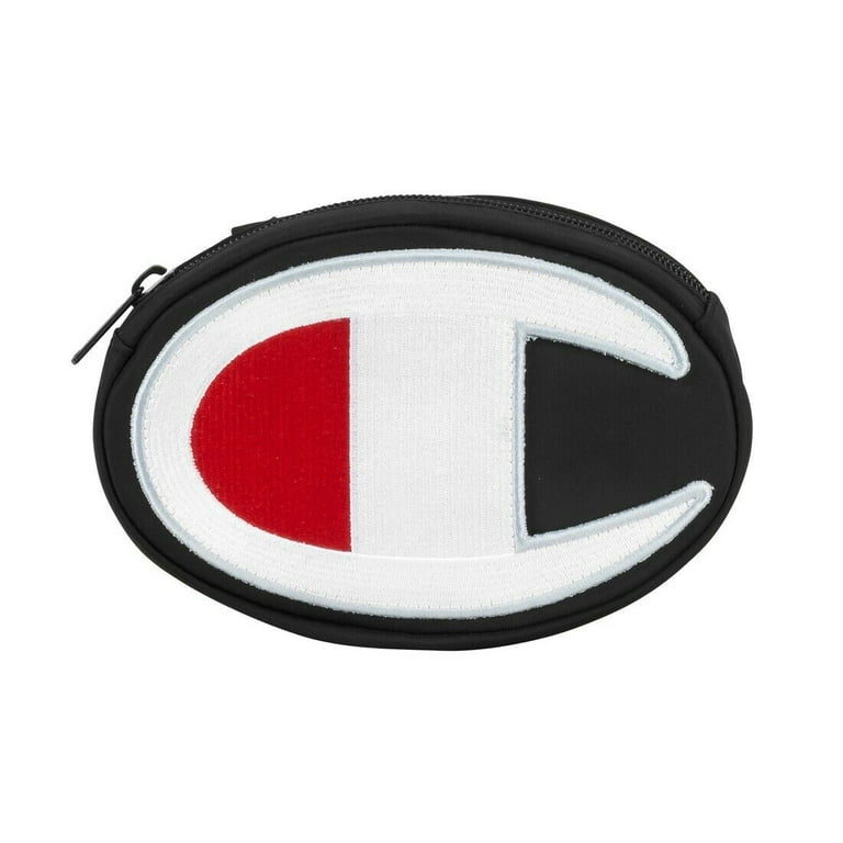 Champion pouch online mini crossbody bag