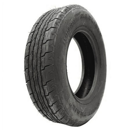 Carlisle Sport Trail LH 5.30/-12 LRC 6PLY Rated Tire