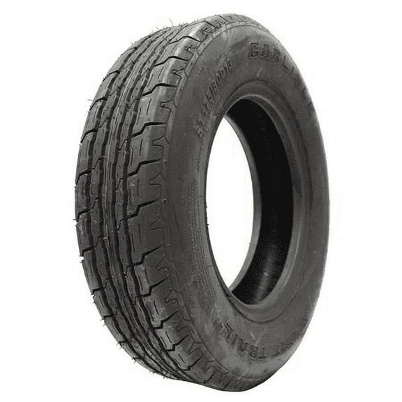 Carlisle Sport Trail LH 5.30/-12 LRC 6PLY Rated Tire