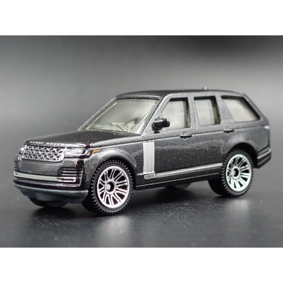 Open Box 2013-2021 RANGE ROVER VOGUE SE 1/64 SCALE COLLECTIBLE DIORAMA DIECAST MODEL CAR