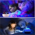 thumbnail image 3 of Lámpara de Proyector Pamolo Luz de Noche para Niños Rotación 360° 8 Colores, 3 of 6