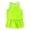 Green, variant on Gyexs Boys 2 Piece Outfits Toddler Summer Workout Clothes Sets Quick Drying Sleeveless Athletic Tank Tops Matching Shorts Set Blue, 2-3 Years