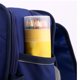 thumbnail image 5 of Bolsa De Estudiantes Mochila Escolar Durable Pu Estudiantes Mochila Resistente A Los Arañazos Niños Ocio Diario Tmvgtek Para Estrenar, 5 of 9