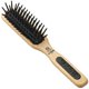 thumbnail image 1 of Kent PF20 Cepillo de paleta de cojín estrecho - Alfileres para domar la grasa, desenredar el cabello largo, grueso y rizado, masajeador del cuero cabelludo y estimulador de crecimiento para todo tipo, 1 of 5