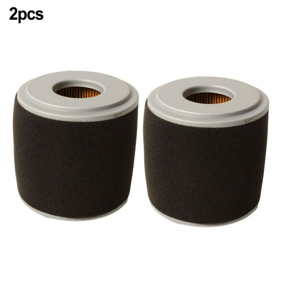 2Pcs Air Filter & Pre Filter Fits for Honda 17210-Z0V-781 GX160 GX200 Filter