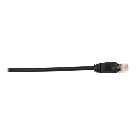Black Box CAT6 Value Line Patch Cable Stranded Black 5ft CAT6PC-005-BK price history on PriceWatchPro
