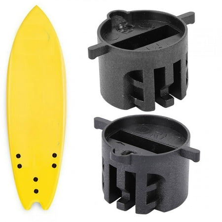 Surf Fin Plug Easy To Use Surfboard Cup Plug For Seawater Underwater ...