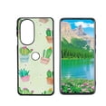 thumbnail image 1 of Compatible with Motorola Edge 30 Pro Phone Case, Cactus-81 Case Silicone Protective for Teen Girl Boy Case for Motorola Edge 30 Pro, 1 of 1
