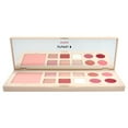 thumbnail image 2 of Pupa Milano Pupart S Make-Up Palette, Girls Makeup Kit, 001 Nude, 0.4 oz, 2 of 6
