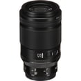 thumbnail image 4 of Nikon NIKKOR Z MC 105mm f/2.8 VR S Macro Lens (Nikon Z) + Deal-expo Essential  3pcs filter and Wide angle& Telephoto lens (62mm) Kit, 4 of 7
