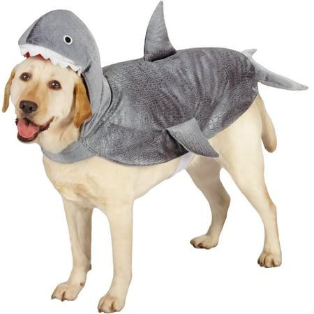 Be Good Shark Costume  XSmall