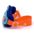thumbnail image 3 of Goggle de Natación Kids Icefish Naranja, 3 of 5