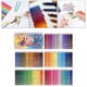 thumbnail image 1 of 120/150 Lápices de Acuarela, con Caja de Almacenamiento, Lápices de Agua para Adultos, Libros para Colorear, Lápiz de Acuarela para , 150 colores Macarena Artes con lápiz acuarelado, 1 of 8