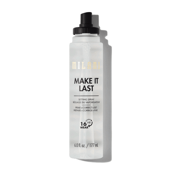 Milani Make It Last XL Jumbo Setting Spray