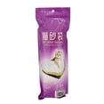 thumbnail image 3 of Cat Litter Box Liner  Cat Litter Box Bag  Cat Litter Bag  Cat Litter Clean Bag 2 Packs Cat Litter Box Liners Cat Litter Pan Bags With Drawstring Pet Cat Supplies M, 3 of 8