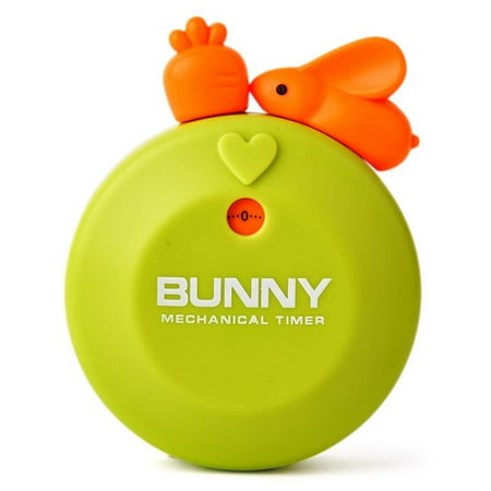 

Famure Cute Kitchen Timer Countdown Clock Time Management Kitchen Timer Mechanical Countdown Timer 60 Minutes Wind Up Magnetic Timer Cooking Timers Time Management for Classroom Home Study kindness