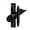 A, variant on Dark Brown Hair Concealer Pen Double Head, Natural Hairline Filler for Thinning Hair, Dry Touch Up Root Cover Up Stick