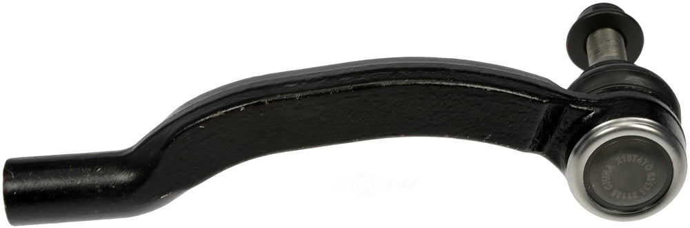 MAS Industries TO81072 Steering Tie Rod End