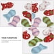 thumbnail image 5 of 8 juguetes navideños para gatos con forma de pez, resistentes a las mordeduras, juguetes para gatos, juguetes para gatos, colores aleatorios, 5 of 6