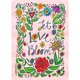 thumbnail image 1 of Cuadros Decorativos Diamante pintura 5D DIY flor hierba parcial especial taladro Rhinestone Kit Tmvgtek embutido en tela, 1 of 9