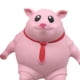thumbnail image 2 of Pig Squeeze Toy Creative Juguete Estrés Alivio para (9x9cm), 2 of 4