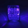 thumbnail image 4 of Balsa Circle 12 Pieces Purple Waterproof LED Small Lights Vases Party Centerpieces Cheap, 4 of 7