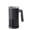 Black, variant on 1Pcs 4-in-1 Electric Milk Frother Automatic Steamer Machine, Hot & Cold Milk Froth Maker with Quiet One-Touch Operation for Latte Cappuccino Hot Chocolate at Home 6.9x3.9 Inch White