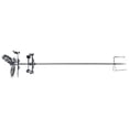 thumbnail image 3 of Wind Direction Vane,Eagle Weather Vane Wrought Garden Weathervane Outdoor Decoration Dependable Performance, 3 of 14
