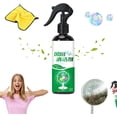 thumbnail image 1 of Spray limpiador de ventilador eficaz y multifunción, limpiador de ventilador para ventilador de pie, spray de limpieza de ventilador para todo tipo de ventiladores (1 unidad), 1 of 7