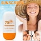 thumbnail image 2 of SPF 70 PA++++ Sunscreen Sun Filter - Ultra Protection, Hydrate & Light, Facial Sunscreen, 50ml, 2 of 6