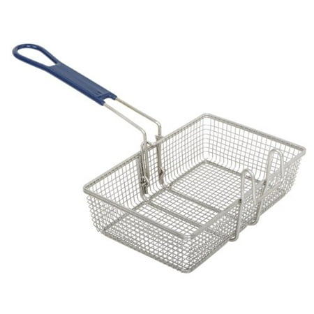 - Bayou Classic 700-182 2.5-gal. Stainless Fry Basket - Fits 700-725 Bayou Fryer