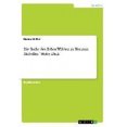 thumbnail image 1 of Die Rolle des Edlen Wilden in Herman Melvilles "Moby-Dick" [Allemand], 1 of 2