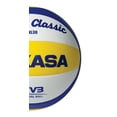 thumbnail image 3 of BALON VOLEIBOL PLAYA MIKASA VXL30, 3 of 3
