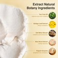 thumbnail image 3 of Esmalte exfoliante Tantea, exfoliante facial de microdermoabrasión, 65 g, 3 of 8