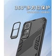 thumbnail image 5 of Funda para Xiaomi Redmi Note 11 4G Protección A Prueba De Golpes Con Soporte De TPU Duradero Y Práctico, 5 of 5