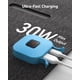 thumbnail image 2 of Panel solar Anker Solix PS30 30 W plegable con IP65 para acampar, 2 of 7