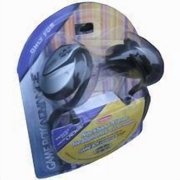 GBA/SP Headphones - Game Boy Advance