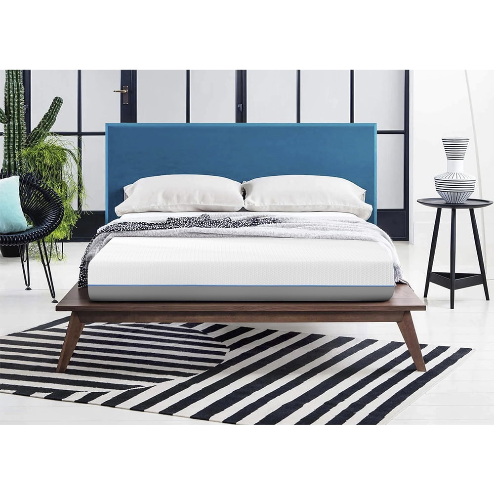 hypoallergenic cot bed mattress